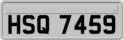 HSQ7459