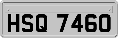 HSQ7460