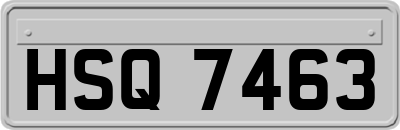 HSQ7463