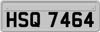 HSQ7464