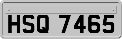 HSQ7465