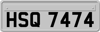HSQ7474