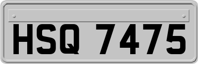 HSQ7475