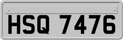 HSQ7476