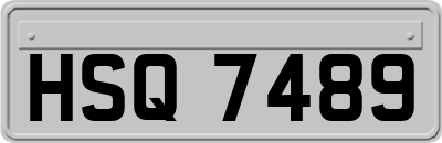 HSQ7489