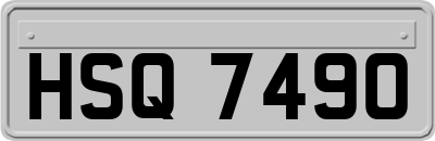 HSQ7490