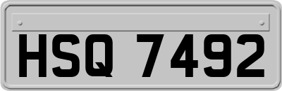 HSQ7492