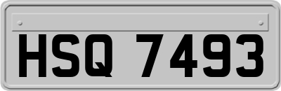 HSQ7493