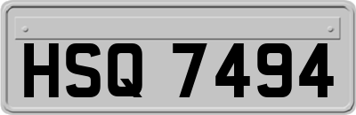 HSQ7494