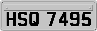 HSQ7495