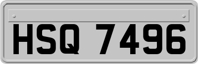 HSQ7496