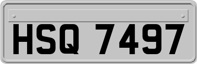 HSQ7497