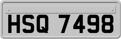 HSQ7498