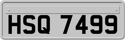 HSQ7499
