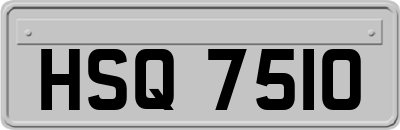 HSQ7510