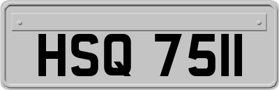 HSQ7511
