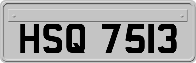 HSQ7513