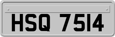 HSQ7514