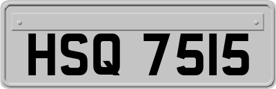 HSQ7515