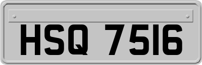 HSQ7516