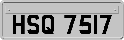 HSQ7517