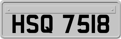 HSQ7518