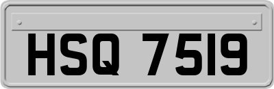 HSQ7519
