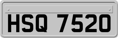 HSQ7520