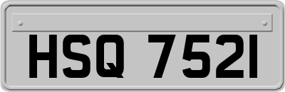 HSQ7521
