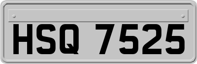 HSQ7525