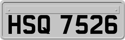 HSQ7526