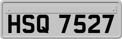 HSQ7527