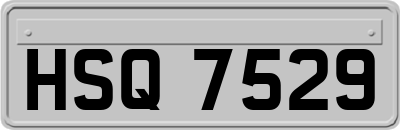 HSQ7529