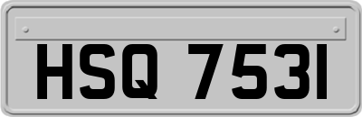 HSQ7531