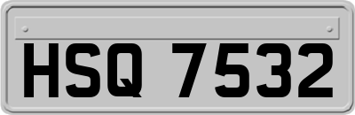 HSQ7532