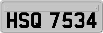 HSQ7534