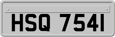 HSQ7541