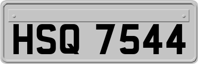 HSQ7544