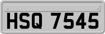 HSQ7545