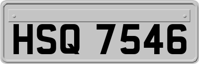 HSQ7546