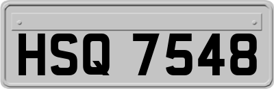 HSQ7548