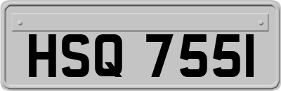 HSQ7551