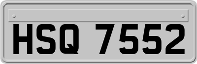 HSQ7552