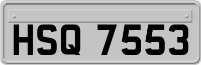 HSQ7553