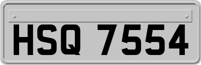 HSQ7554
