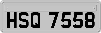 HSQ7558