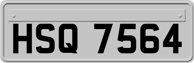HSQ7564