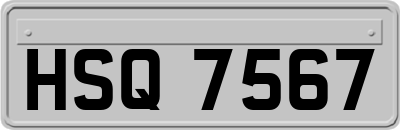 HSQ7567