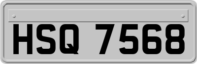 HSQ7568
