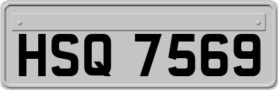 HSQ7569